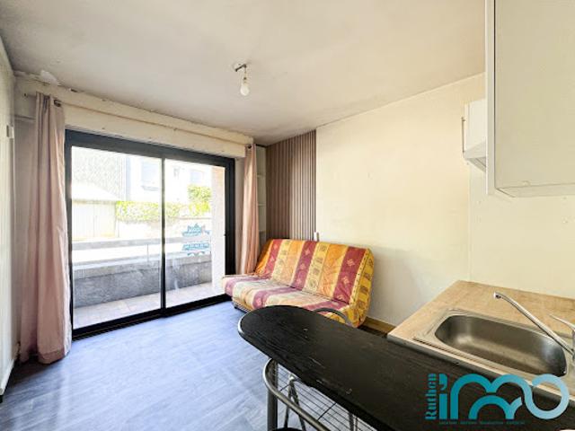 Appartement vente à Rodez, Onet-le-château