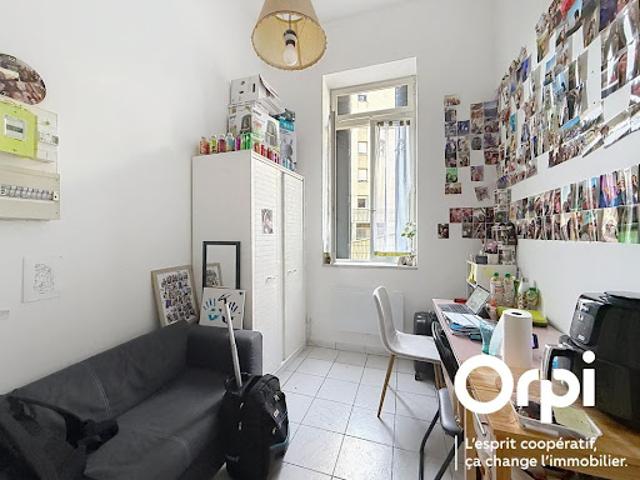 Appartement vente à Lyon, Métropole de Lyon