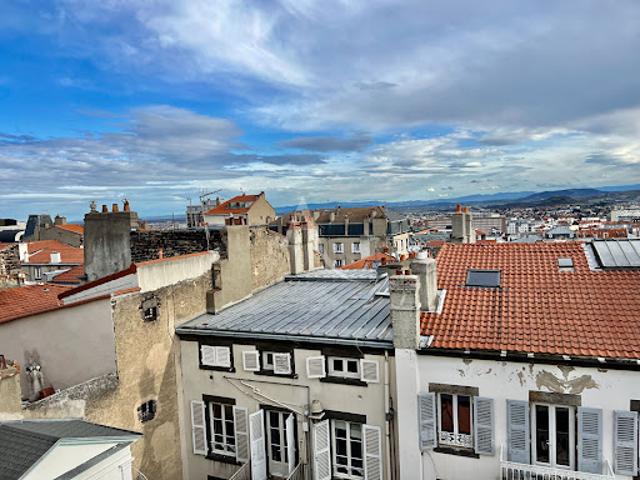 Appartement vente à France métropolitaine, Clermont-ferrand