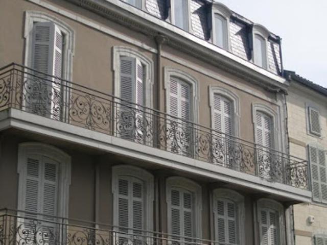 Appartement vente à Dax