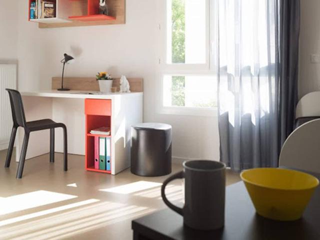 Appartement vente à Châtelet Abbaye Jouhaux, Grenoble