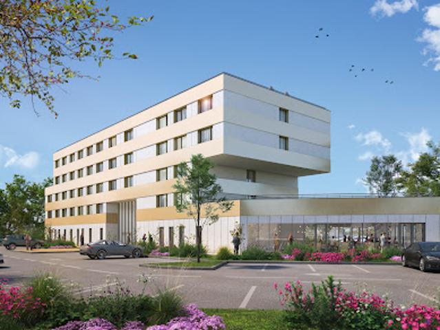 Appartement vente à Tournon-sur-Rhône, Guilherand-granges