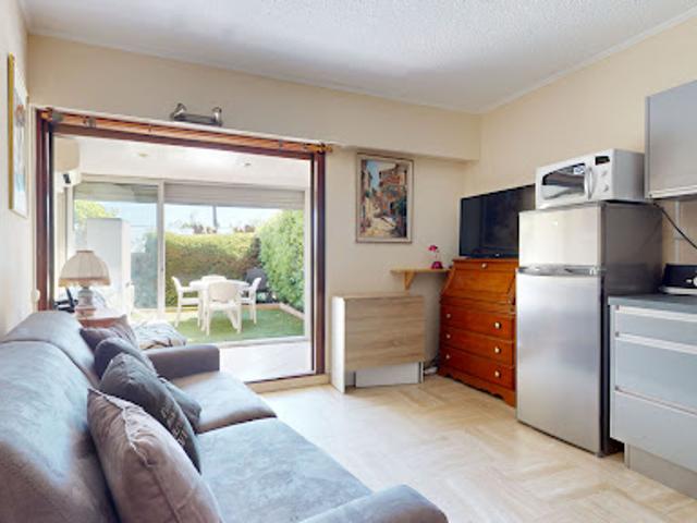 Appartement vente à Grasse, Villeneuve-loubet