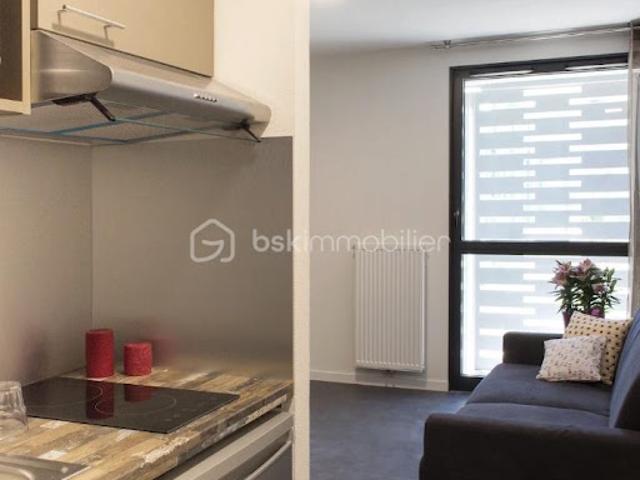 Appartement vente à Lyon, Métropole de Lyon