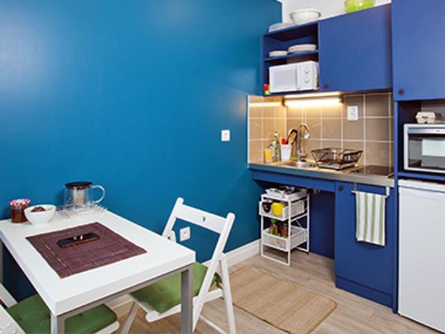 Appartement vente à Caen