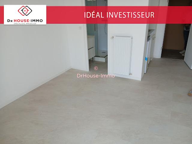 Appartement vente à Issoire