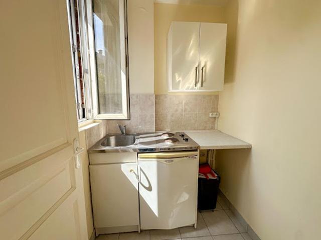 Appartement vente à Bobigny, Les Lilas