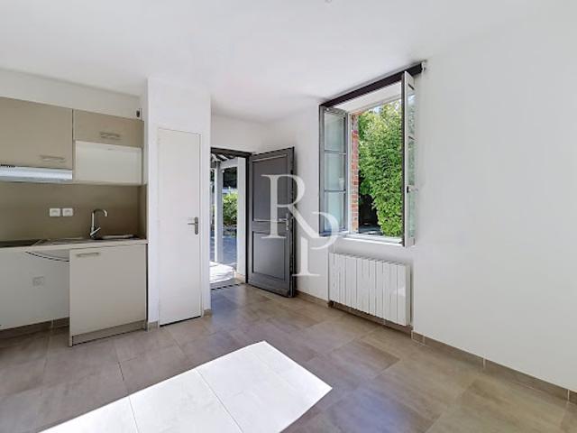 Appartement vente à Champvert-Point du jour -Jeunet, Lyon