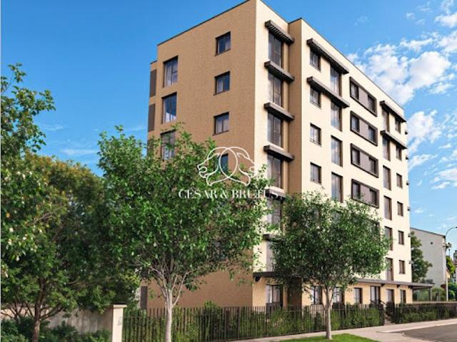 Appartement vente à Lyon, Métropole de Lyon