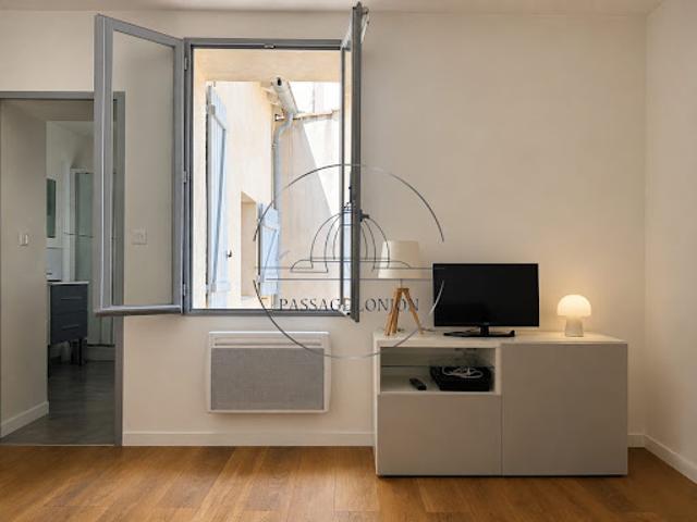 Appartement vente à Montpellier