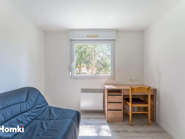 Appartement vente à Nantes