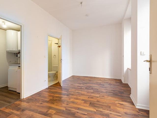 Appartement vente à Nantes