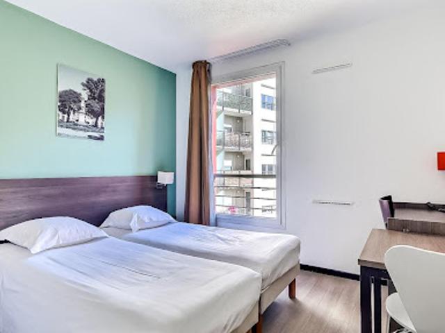 Appartement vente à Nîmes