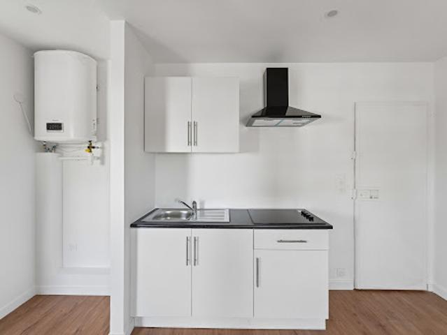 Appartement vente à Paris, Île-de-France