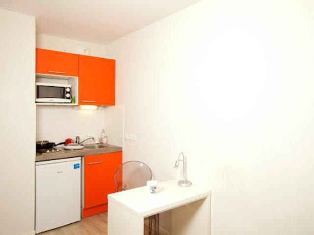 Appartement vente à Le Pré Gentil, Rosny-sous-Bois