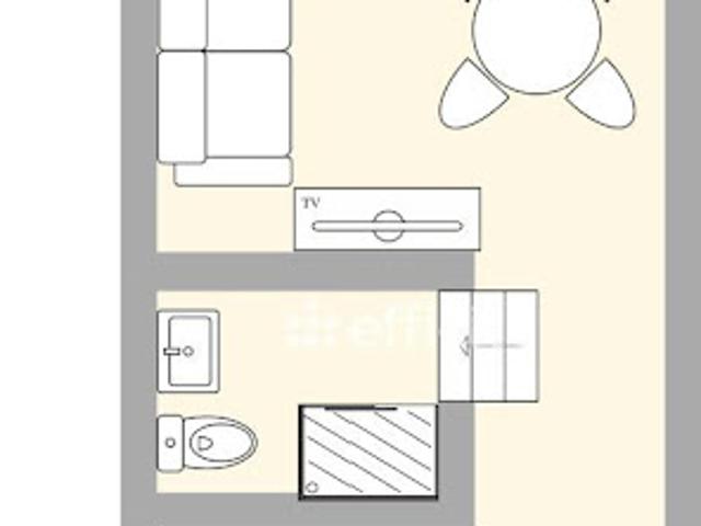 Appartement vente à Saint-Pierre, Royan