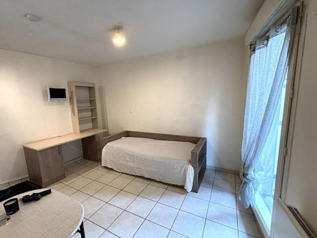 Appartement vente à Saint-Étienne, Saint-etienne