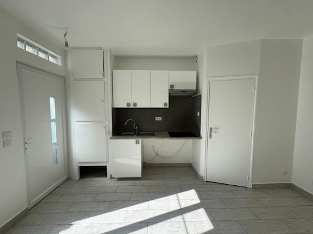 Appartement vente à Saint-Germain-en-Laye, Achères