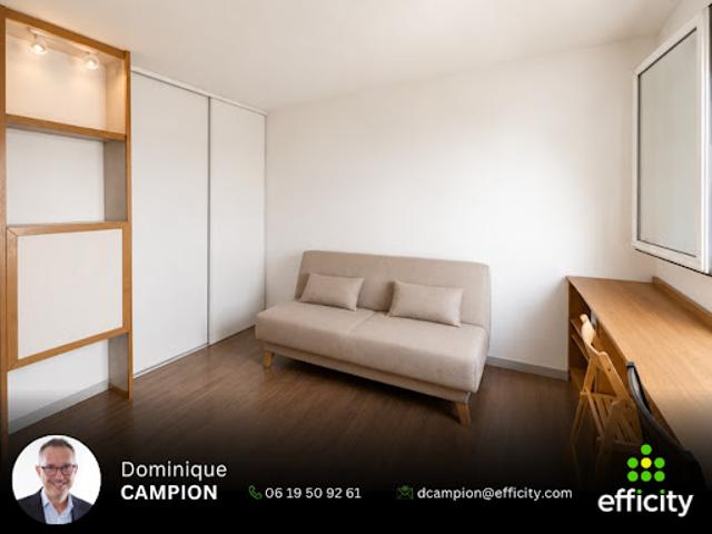 Appartement vente à Grenoble