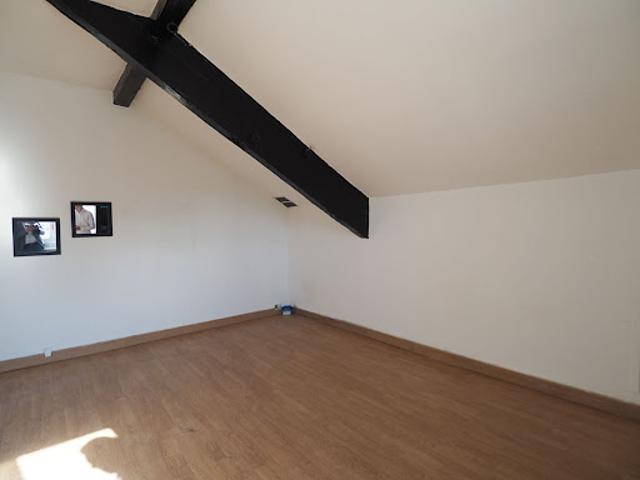 Appartement vente à Pontoise, Butry-sur-oise