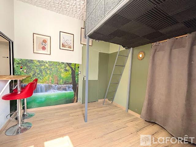 Appartement vente à Reims