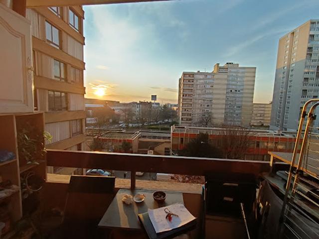 Appartement vente à Saint-Denis, La Courneuve