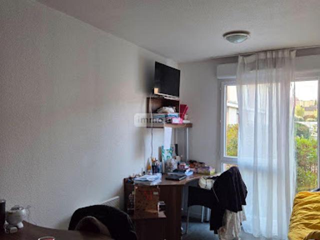 Appartement vente à Bron, Rhône