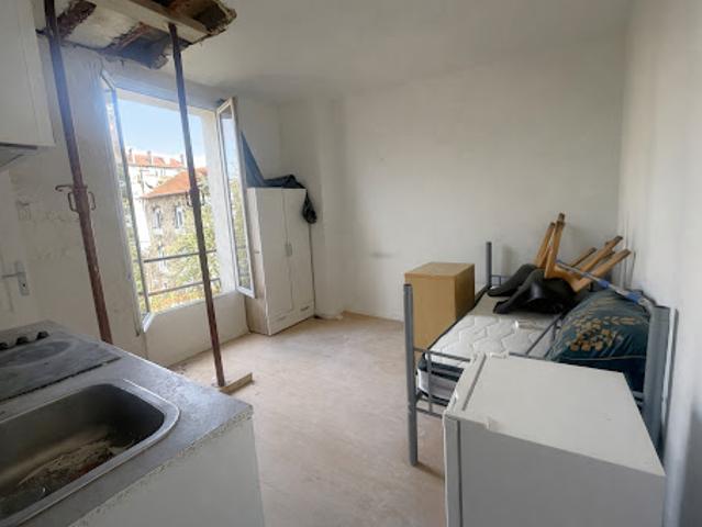 Appartement vente à Le Raincy, Rosny-sous-bois