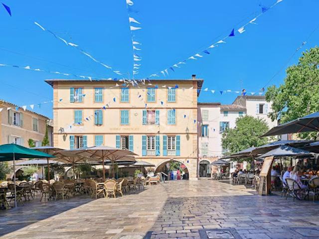 Appartement vente à Grasse, Valbonne