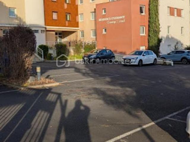 Appartement vente à France métropolitaine, Clermont-ferrand