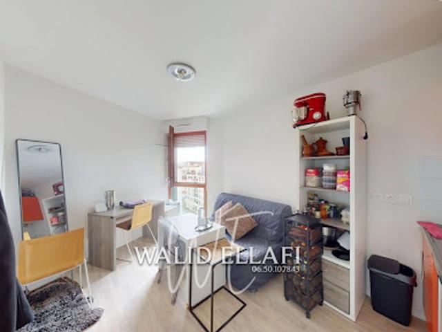 Appartement vente à Le Raincy, Rosny-sous-bois