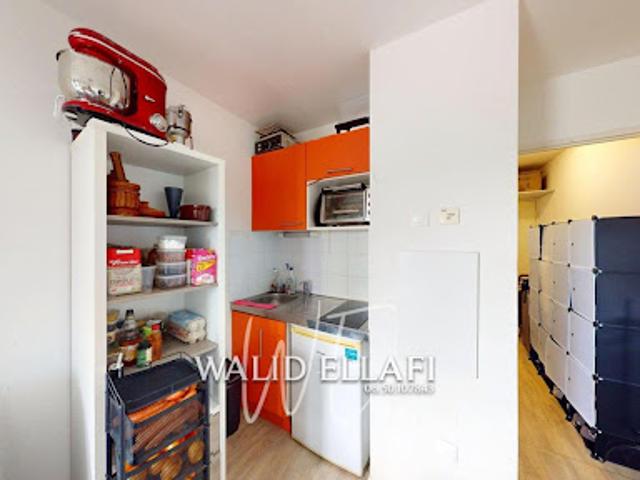 Appartement vente à Le Raincy, Rosny-sous-bois