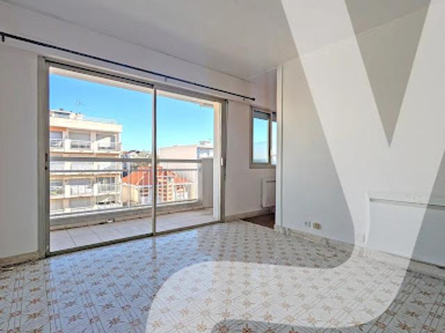 Appartement vente à Arcachon