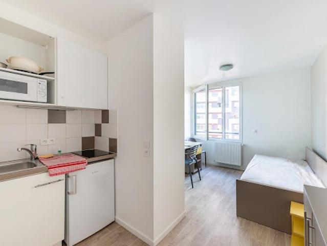 Appartement vente à Paris, Île-de-France
