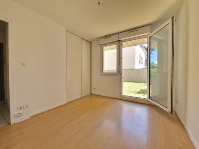 Appartement vente à Dijon