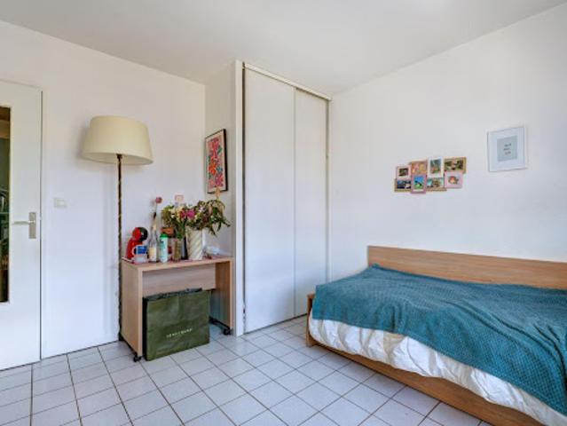 Appartement vente à Perrache, Lyon