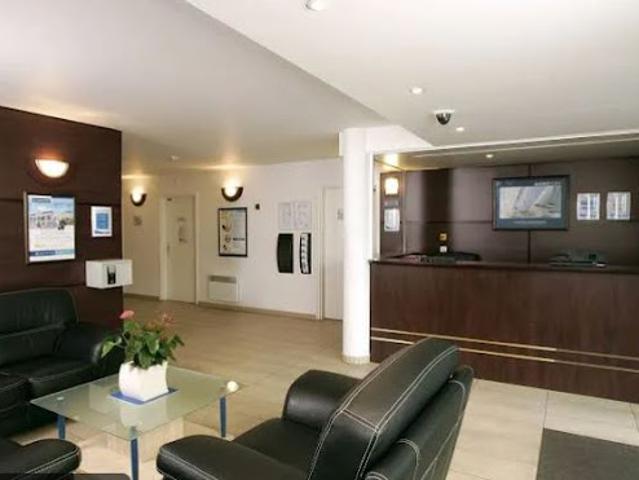 Appartement vente à Saint-Germain-en-Laye, Louveciennes
