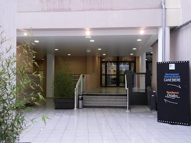 Appartement vente à Marseille