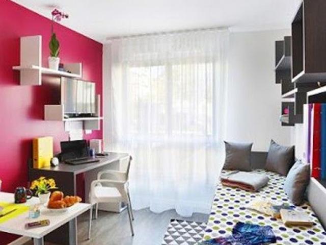 Appartement vente à Les Grésilles, Dijon