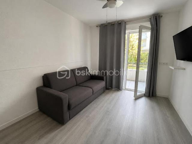Appartement vente à Rochefort, Royan