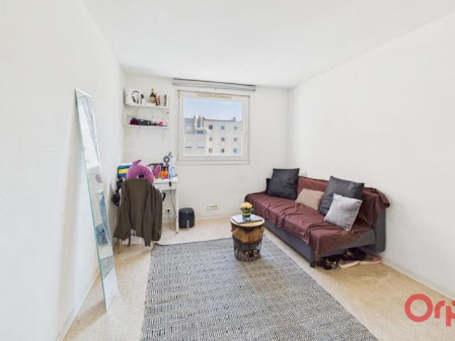 Appartement vente à Strasbourg, Hoenheim