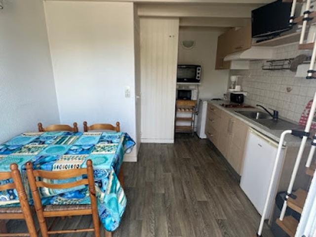 Appartement vente à Rochefort, Saint-georges-de-didonne