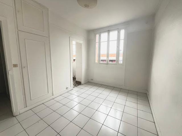 Appartement vente à Nanterre, Bois-colombes