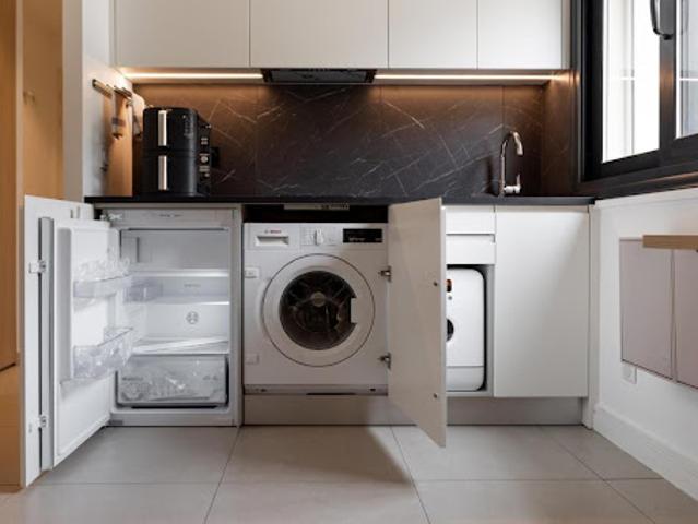 Appartement vente à Nice