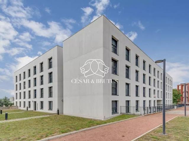 Appartement vente à Lyon, Métropole de Lyon
