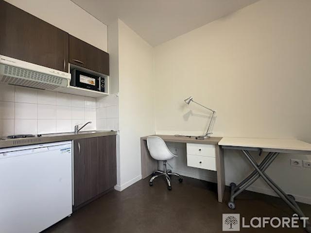 Appartement vente à Reims