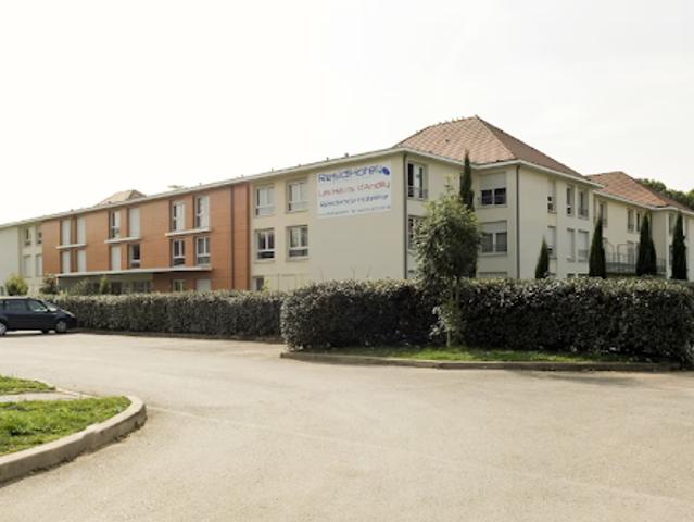 Appartement vente à France métropolitaine, Andilly