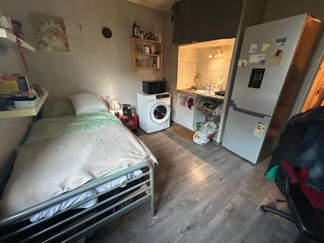 Appartement vente à Metz