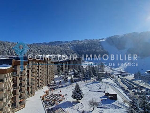 Appartement vente à Grenoble, Villard-de-lans