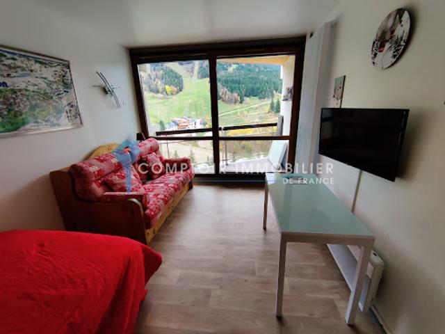 Appartement vente à Grenoble, Villard-de-lans